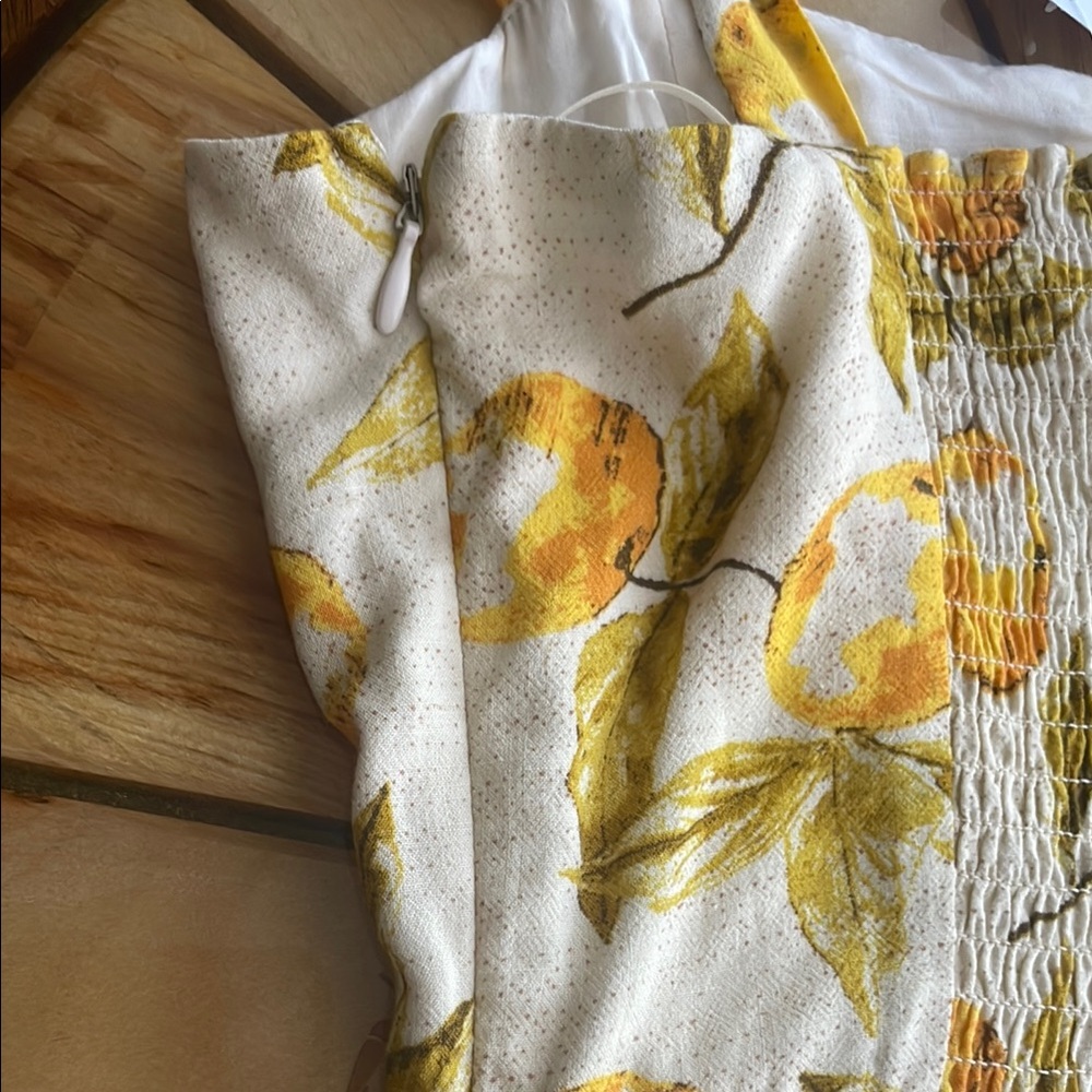 Urban Outfitters Sun Dress - Picture 6 of 10